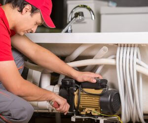 About The Faucet Pros Dania, FL